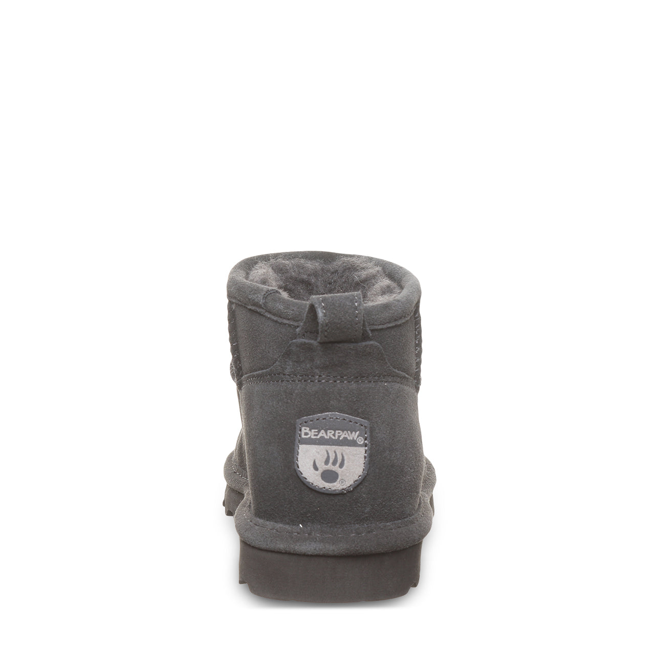SHORTY WIDE GRAPHITE
