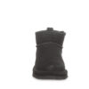 SHORTY YOUTH BLACK