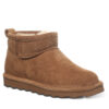 SHORTY YOUTH HICKORY