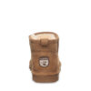 SHORTY YOUTH HICKORY