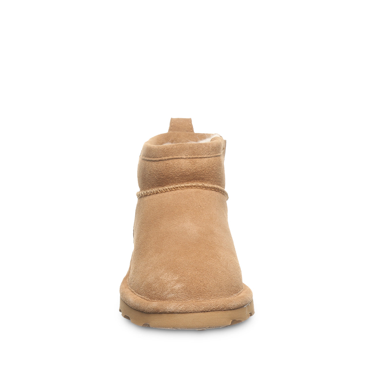 SHORTY YOUTH ICED COFFEE