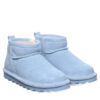 SHORTY YOUTH BLISSFUL BLUE