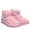 SHORTY YOUTH PRISM PINK