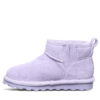 SHORTY YOUTH PERSIAN VIOLET