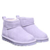 SHORTY YOUTH PERSIAN VIOLET