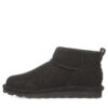 SHORTY EXOTIC BLACK