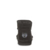 SHORTY EXOTIC BLACK