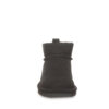 SHORTY EXOTIC BLACK