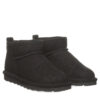 SHORTY EXOTIC BLACK