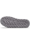 SHORTY EXOTIC GRAY FOG