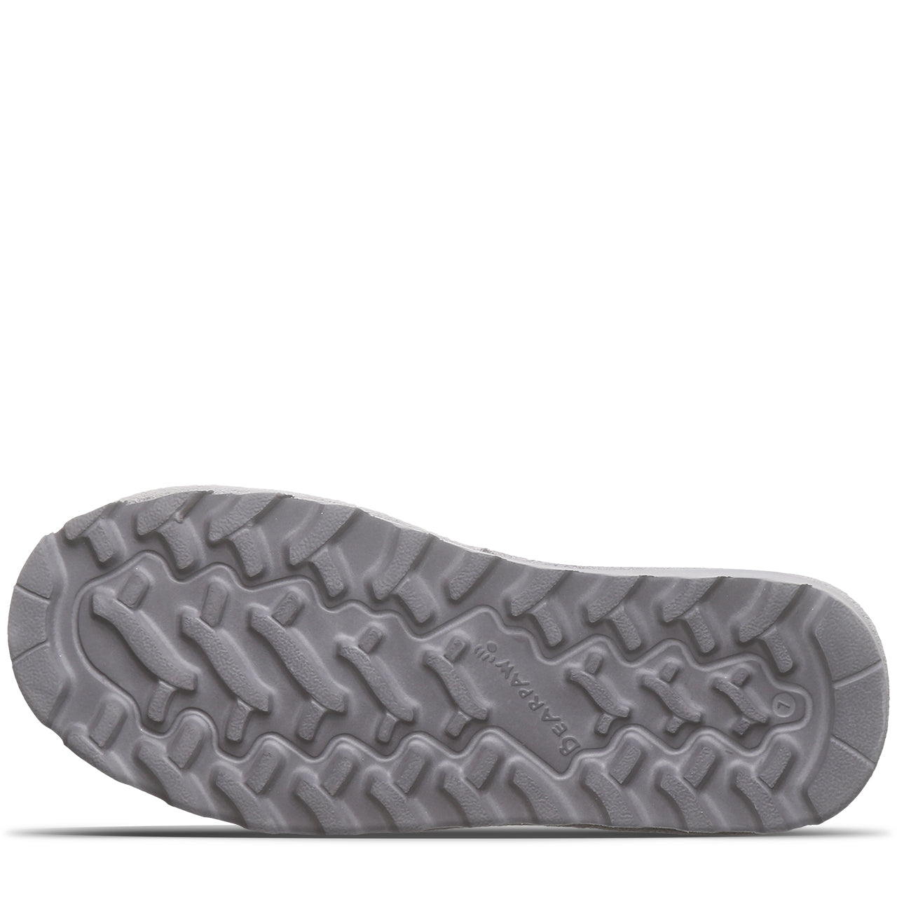 SHORTY EXOTIC GRAY FOG