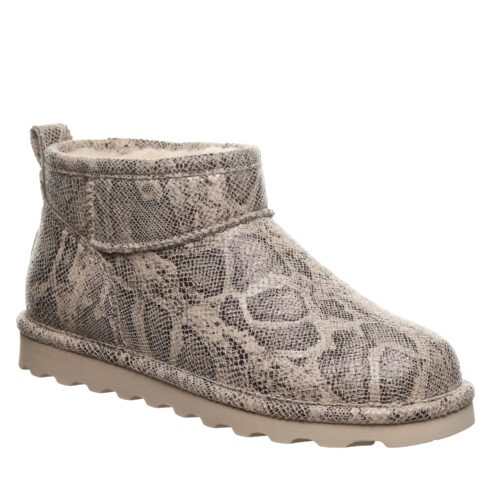 SHORTY EXOTIC OAT SNAKE