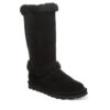 KENDALL BLACK/BLACK