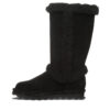KENDALL BLACK/BLACK