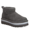RETRO SHORTY GRAPHITE