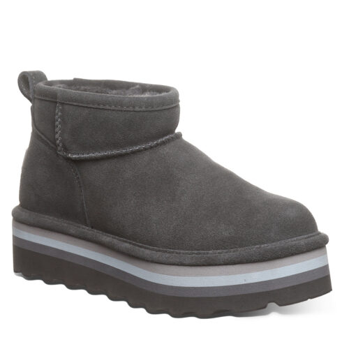 RETRO SHORTY GRAPHITE
