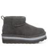 RETRO SHORTY GRAPHITE
