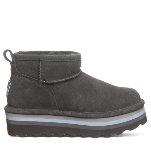 RETRO SHORTY GRAPHITE
