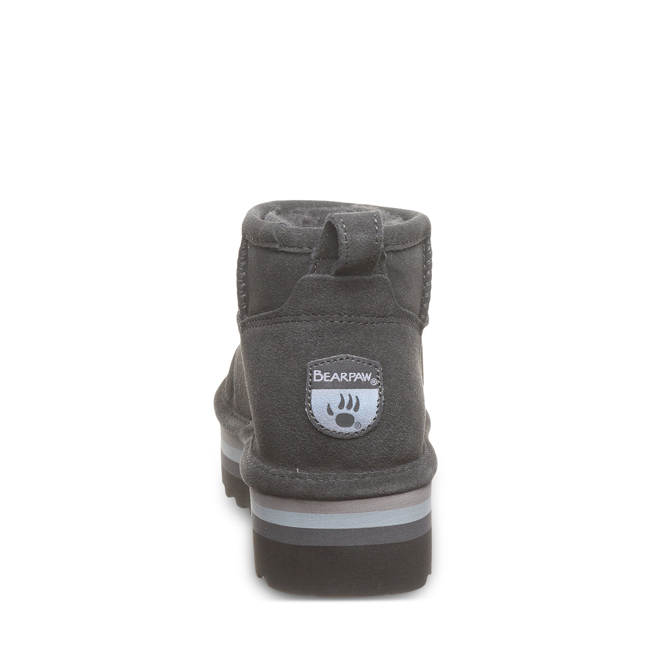 RETRO SHORTY GRAPHITE