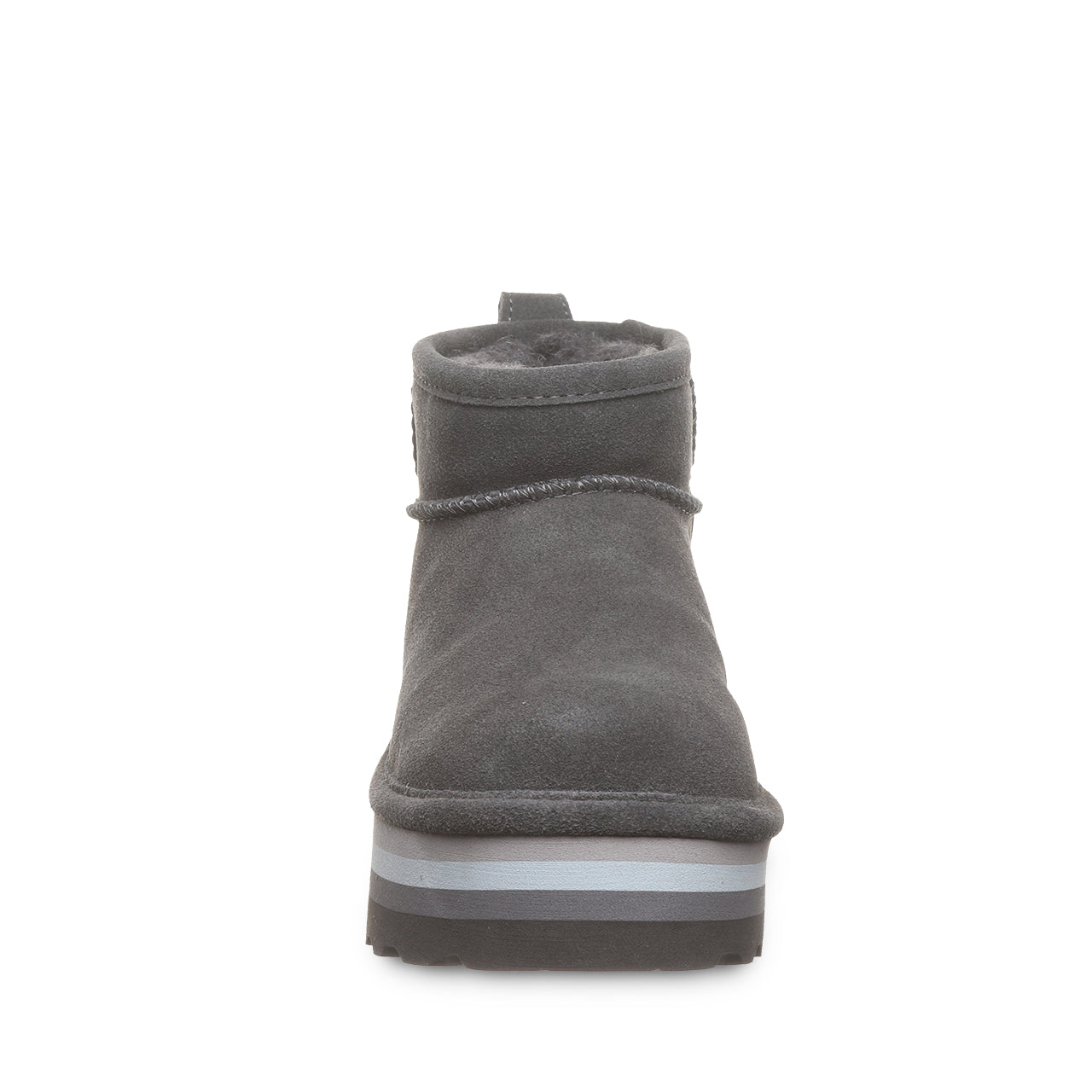 RETRO SHORTY GRAPHITE