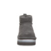 RETRO SHORTY GRAPHITE