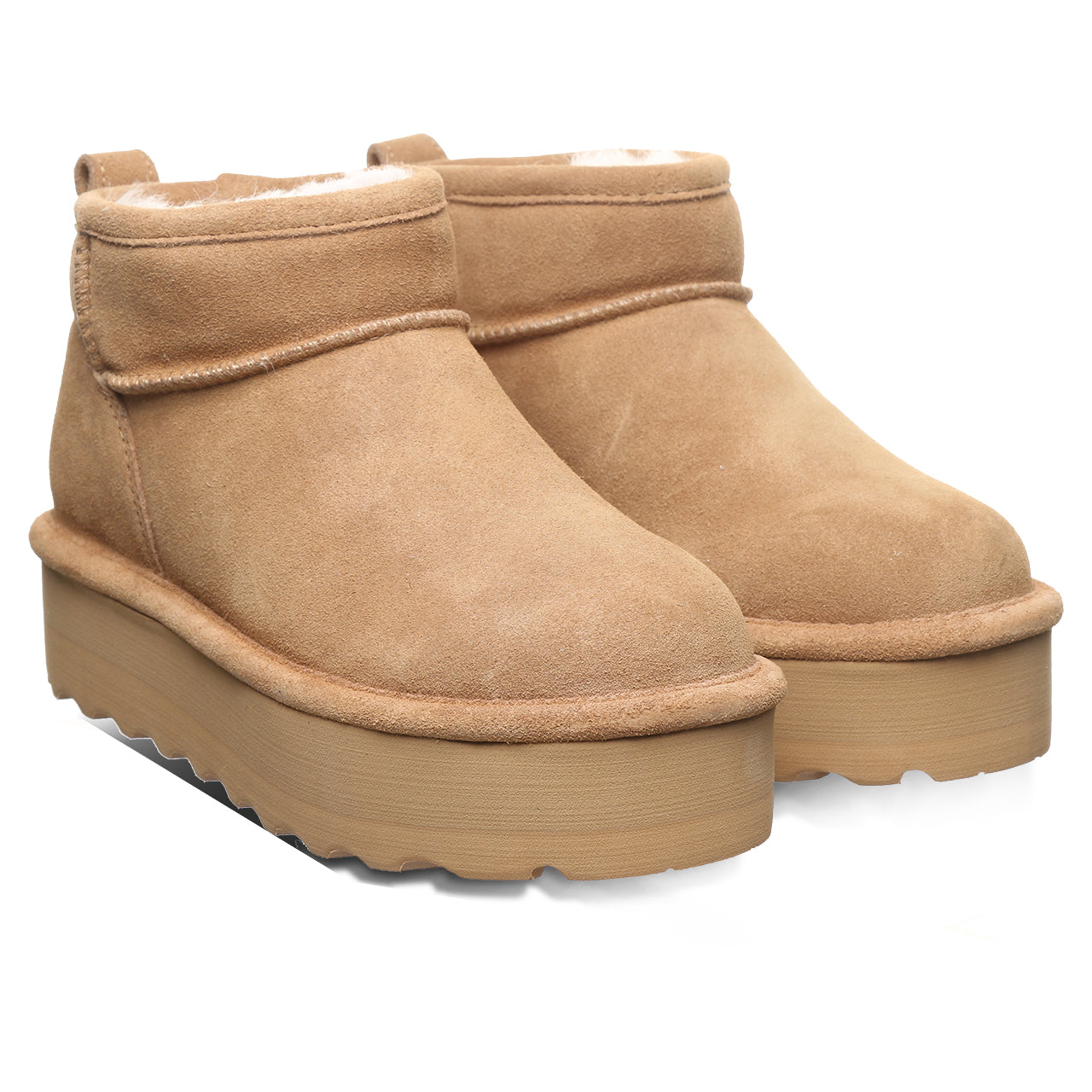 RETRO SHORTY ICED COFFEE SOLID