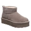 RETRO SHORTY MOREL