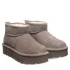 RETRO SHORTY MOREL