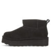 RETRO SHORTY BLACK/BLACK