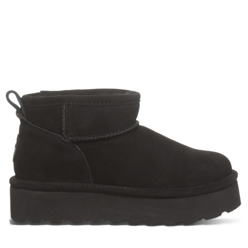 RETRO SHORTY BLACK/BLACK