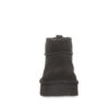 RETRO SHORTY BLACK/BLACK