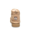 RETRO SHORTY YOUTH ICED COFFEE SOLID