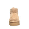 RETRO SHORTY YOUTH ICED COFFEE SOLID