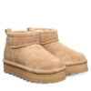 RETRO SHORTY YOUTH ICED COFFEE SOLID