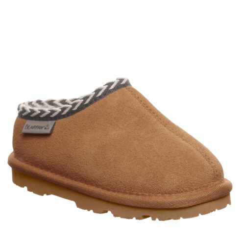 TABITHA TODDLER HICKORY
