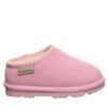 TABITHA TODDLER PRISM PINK