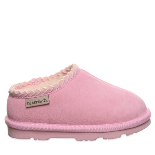 TABITHA TODDLER PRISM PINK
