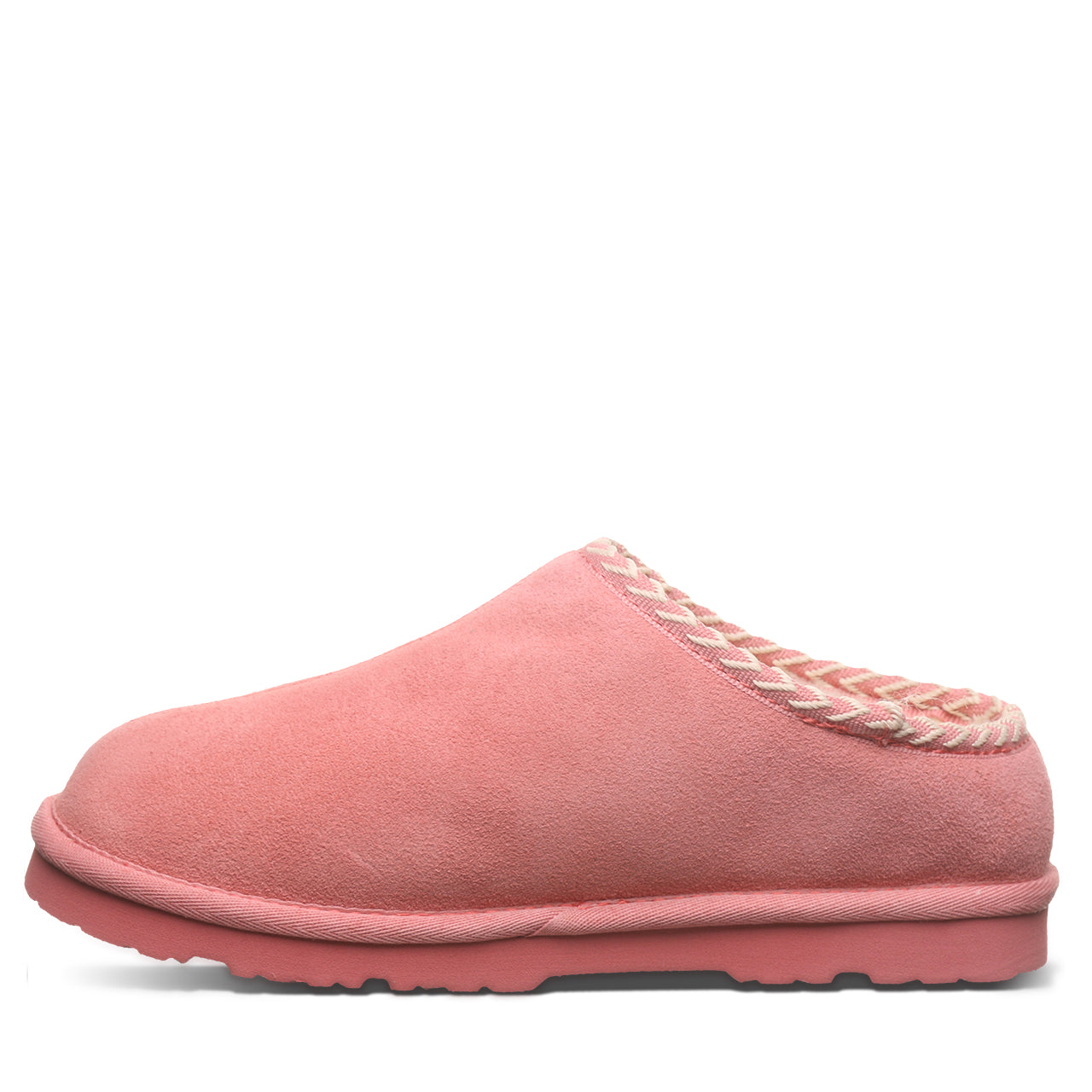 TABITHA SHELL PINK
