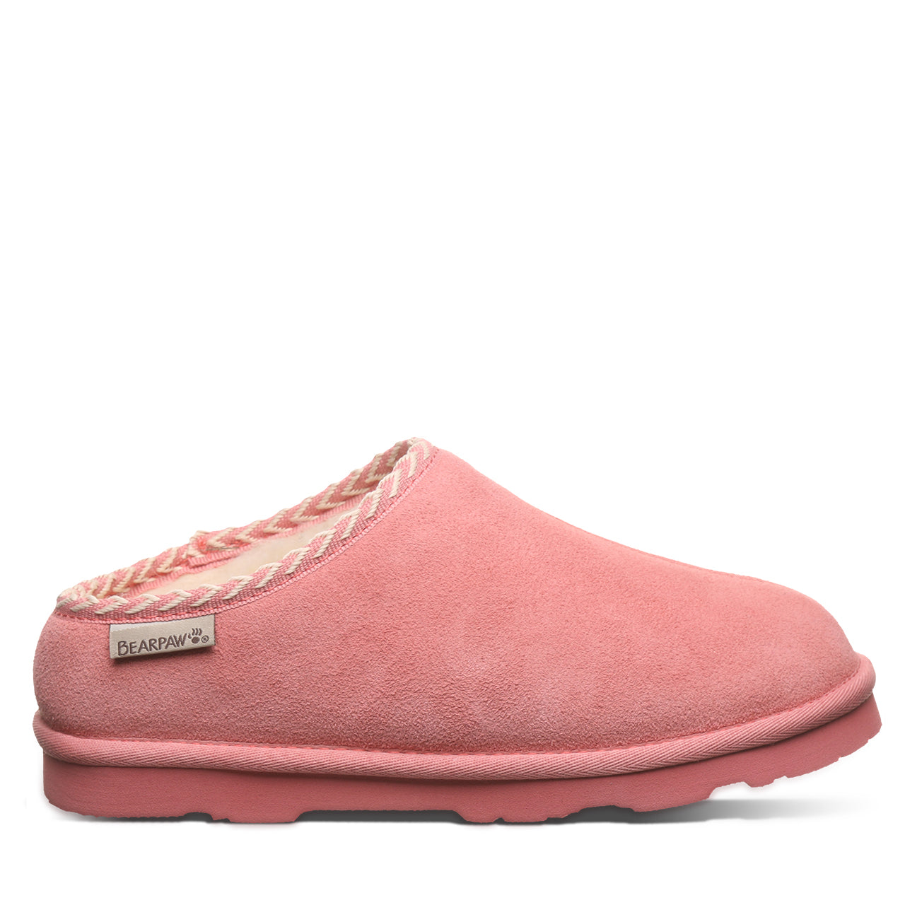 TABITHA SHELL PINK