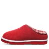 TABITHA RED/WHITE