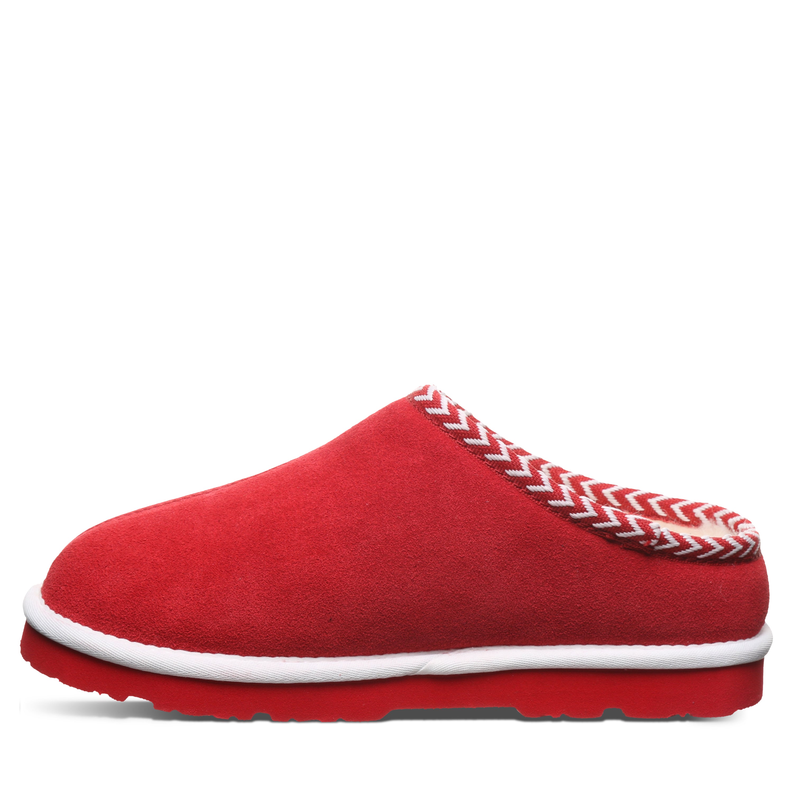 TABITHA RED/WHITE