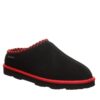 TABITHA BLACK/RED