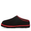 TABITHA BLACK/RED