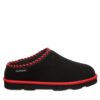 TABITHA BLACK/RED