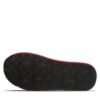 TABITHA BLACK/RED