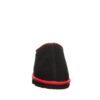 TABITHA BLACK/RED