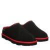 TABITHA BLACK/RED