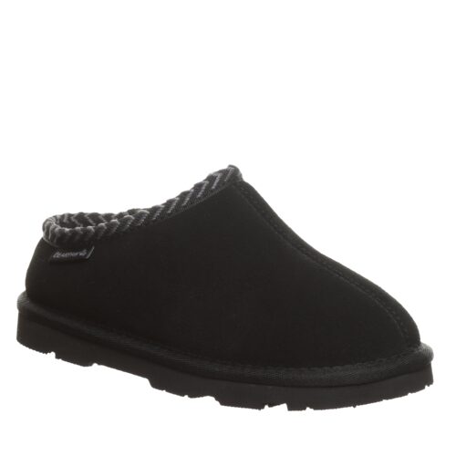 TABITHA YOUTH BLACK