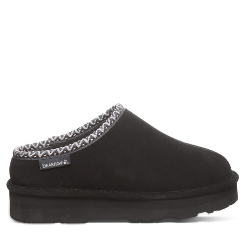 MARTIS BLACK/BLACK