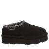 MARTIS YOUTH BLACK/BLACK